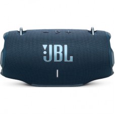 Акустична система JBL Xtreme 4 Blue (JBLXTREME4BLUEUNA) - Фото