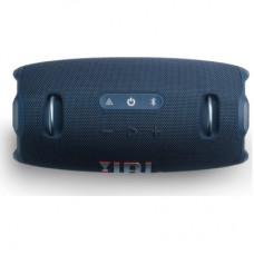 Акустична система JBL Xtreme 4 Blue (JBLXTREME4BLUEUNA) - Фото