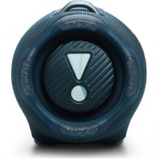 Акустична система JBL Xtreme 4 Blue (JBLXTREME4BLUEUNA) - Фото