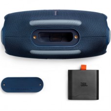 Акустична система JBL Xtreme 4 Blue (JBLXTREME4BLUEUNA) - Фото
