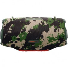 Акустична система JBL Xtreme 4 Camo (JBLXTREME4CAMOEUNA) - Фото