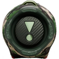 Акустична система JBL Xtreme 4 Camo (JBLXTREME4CAMOEUNA) - Фото