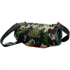 Акустична система JBL Xtreme 4 Camo (JBLXTREME4CAMOEUNA) - Фото