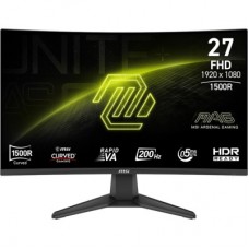 Монітор MSI MAG 276CF E20