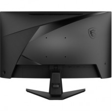 Монітор MSI MAG 276CF E20 - Фото