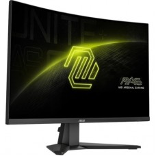 Монітор MSI MAG 276CF E20 - Фото