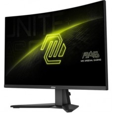 Монітор MSI MAG 276CF E20 - Фото