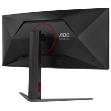Монітор AOC CU34G4Z - Фото