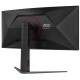 Монитор AOC CU34G4Z