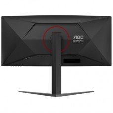 Монітор AOC CU34G4Z - Фото