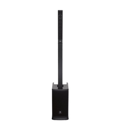 Акустическая система JBL Eon One MK2 Black (JBL-EONONEMK2-EK)