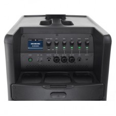 Акустическая система JBL Eon One MK2 Black (JBL-EONONEMK2-EK) - Фото