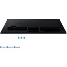 Монітор Samsung LS27F320GAIXCI - Фото