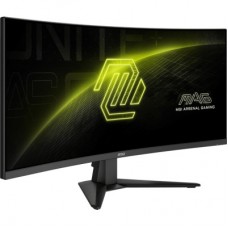 Монітор MSI MAG 346CQ - Фото