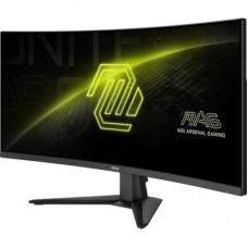Монітор MSI MAG 346CQ - Фото