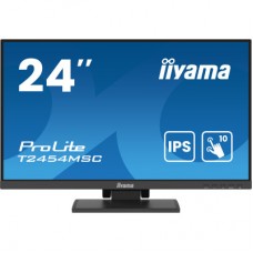 Монітор iiyama T2454MSC-B2AG - Фото