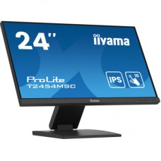 Монітор iiyama T2454MSC-B2AG - Фото