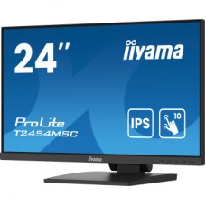 Монітор iiyama T2454MSC-B2AG - Фото