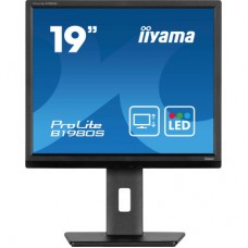 Монітор iiyama B1980S-B1 - Фото