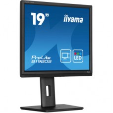 Монітор iiyama B1980S-B1 - Фото