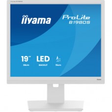 Монітор iiyama B1980S-W1 - Фото