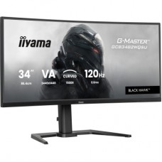Монітор iiyama GCB3482WQSU-B1 - Фото