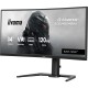 Монітор iiyama GCB3482WQSU-B1