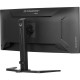 Монітор iiyama GCB3482WQSU-B1
