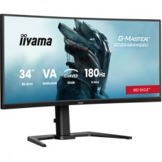 Монітор iiyama GCB3484WQSU-B1 - Фото