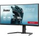 Монітор iiyama GCB3484WQSU-B1