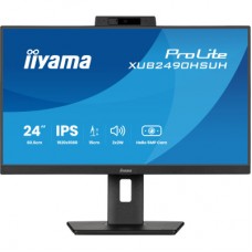 Монітор iiyama XUB2490HSUH-B2 - Фото
