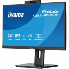 Монітор iiyama XUB2490HSUH-B2 - Фото