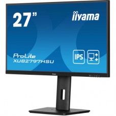 Монітор iiyama XUB2797HSU-B2 - Фото