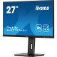 Монітор iiyama XUB2797HSU-B2