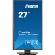 Монітор iiyama XUB2797HSU-B2
