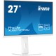 Монітор iiyama XUB2797HSU-W2