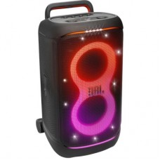 Акустическая система JBL PartyBox 520 Black (JBLPARTYBOX520EU) - Фото