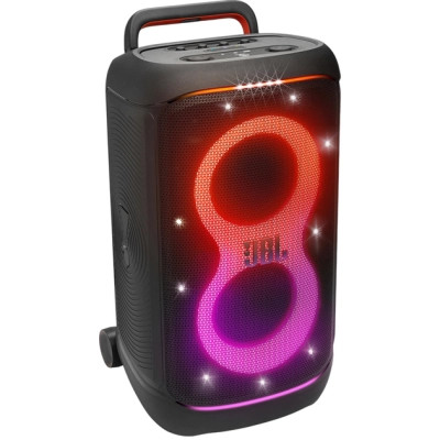 Акустическая система JBL PartyBox 520 Black (JBLPARTYBOX520EU)