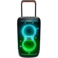 Акустическая система JBL PartyBox 520 Black (JBLPARTYBOX520EU) - Фото