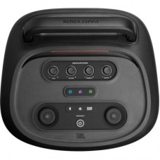 Акустическая система JBL PartyBox 520 Black (JBLPARTYBOX520EU) - Фото