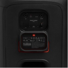 Акустическая система JBL PartyBox 520 Black (JBLPARTYBOX520EU) - Фото