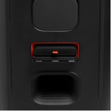 Акустическая система JBL PartyBox 520 Black (JBLPARTYBOX520EU) - Фото