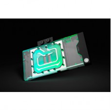 Водоблок Ekwb EK-Quantum Vector Master RTX 4080 DRGB - Nickel + Plexi (3831109902868) - Фото