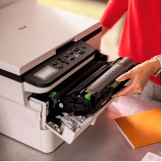 Многофункциональное устройство Brother DCPB7620DWYJ1 Wi-Fi (DCPB7620DWYJ1) - Фото
