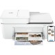 Багатофункціональний пристрій HP DeskJet Ink Advantage 4276 Wi-Fi (60K49C)