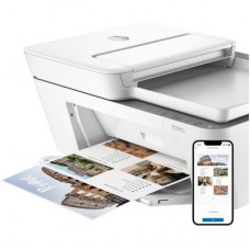 Багатофункціональний пристрій HP DeskJet Ink Advantage 4276 Wi-Fi (60K49C) - Фото