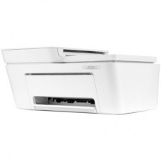 Багатофункціональний пристрій HP DeskJet Ink Advantage 4276 Wi-Fi (60K49C) - Фото
