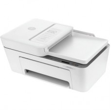 Багатофункціональний пристрій HP DeskJet Ink Advantage 4276 Wi-Fi (60K49C) - Фото