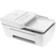 Багатофункціональний пристрій HP DeskJet Ink Advantage 4276 Wi-Fi (60K49C) Багатофункціональний пристрій HP DeskJet Ink Advantage 4276 Wi-Fi (60K49C)