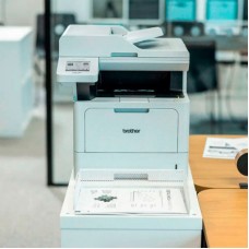 Многофункциональное устройство Brother MFCL5710DNRE1 - Фото